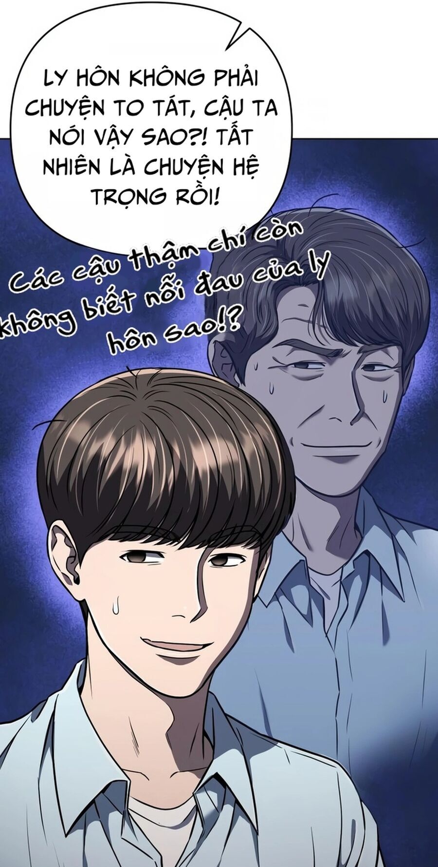 Nhân Viên Thực Tập Kim Cheolsu - chap29 - Trang 74